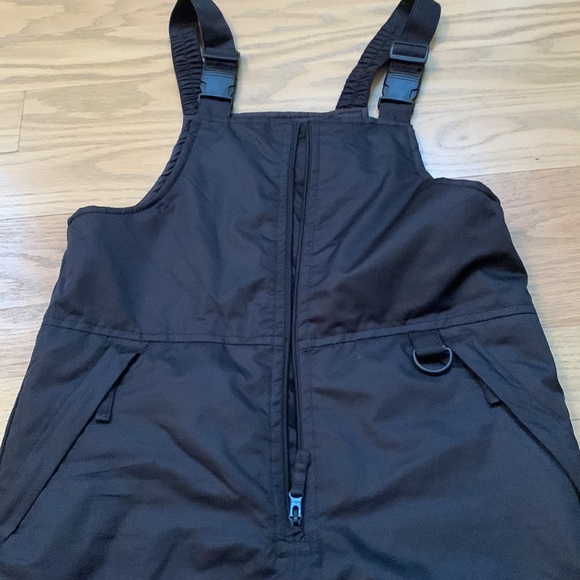 Boys snow pants - Picture 2 of 6